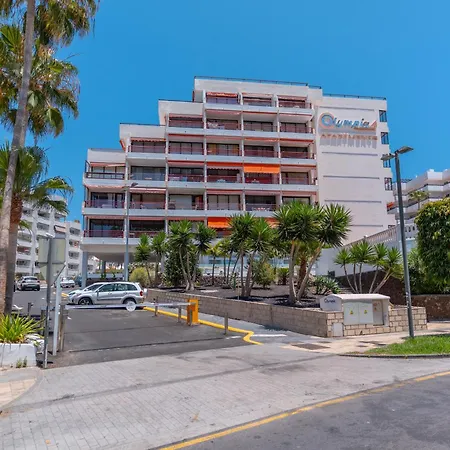 Sea View In Puerto Colon Terrace And Pool شقة *