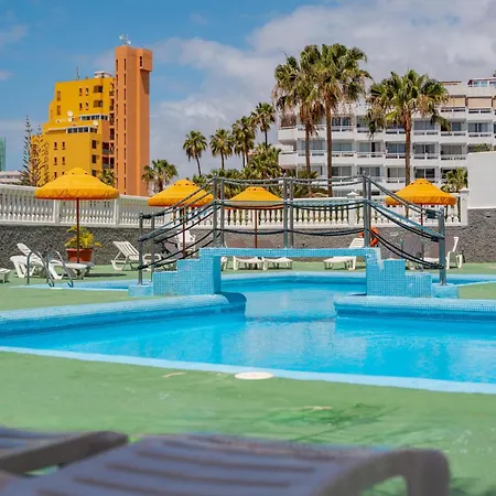 דירה Sea View In Puerto Colon Terrace And Pool